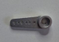 Preview: CHA-0415.13 Servohebel CHA-06(4mm) ALU L18/15mm